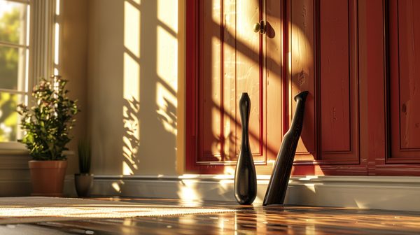 Chausse-pieds et tire-bottes : facilitez votre quotidien