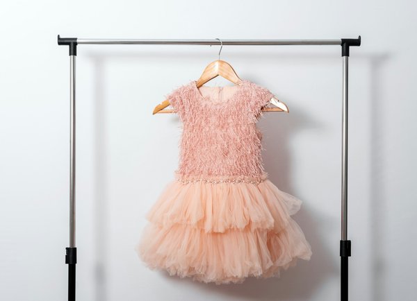 Quelles sont les spécificités à savoir pour une robe de princesse bébé ?