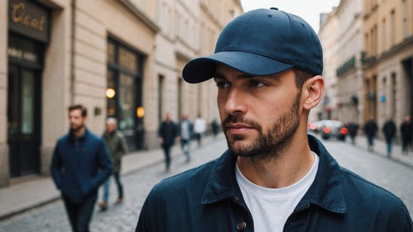 Casquette homme : découvrez les styles tendances chez traclet